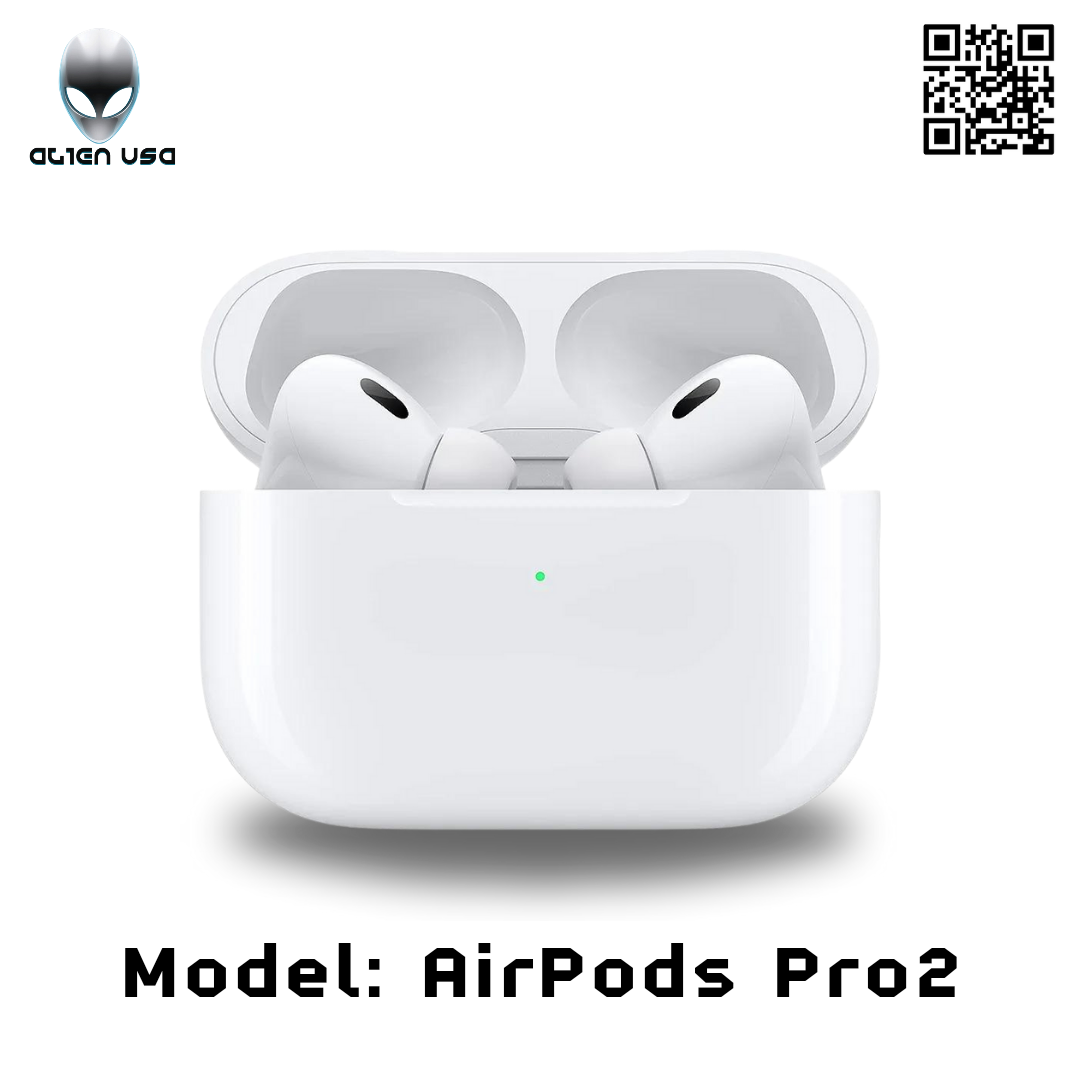 AirPpods Pro 2